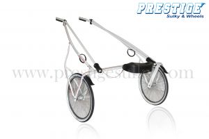 SULKY EVOSTEEL MINITROTTER