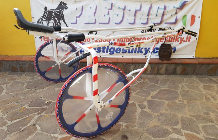 FURIOUS SULKY SULKIES