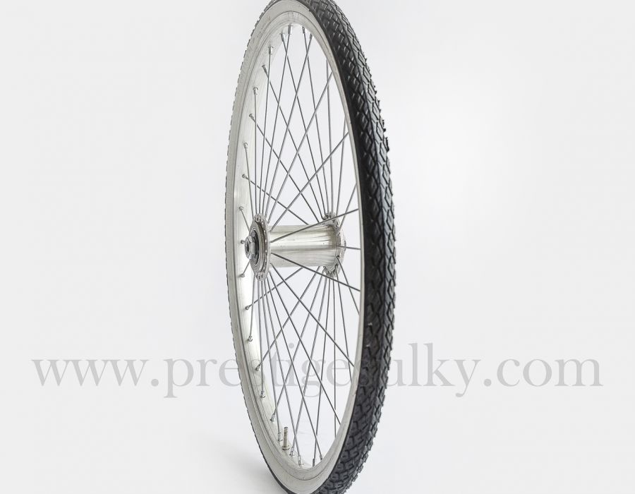 ruota sulky 24"tradizionale
