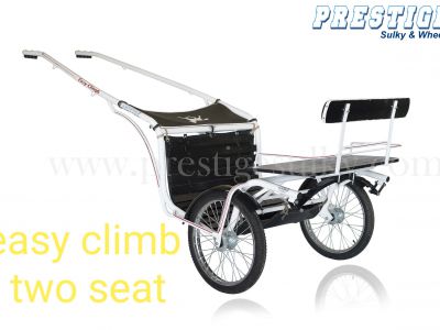 EASY CLIMB DUE POSTI