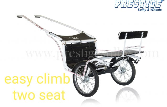 EASY CLIMB DUE POSTI