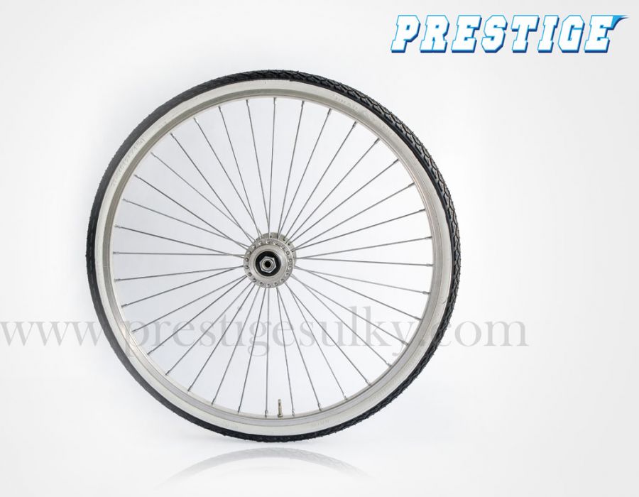 RUOTA SULKY 24" Pony